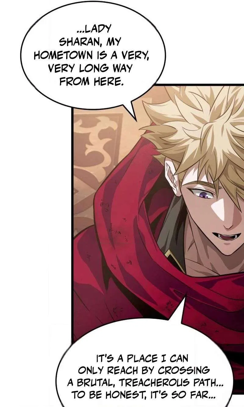 Light of Arad: Forerunner Chapter 115 – Page 60