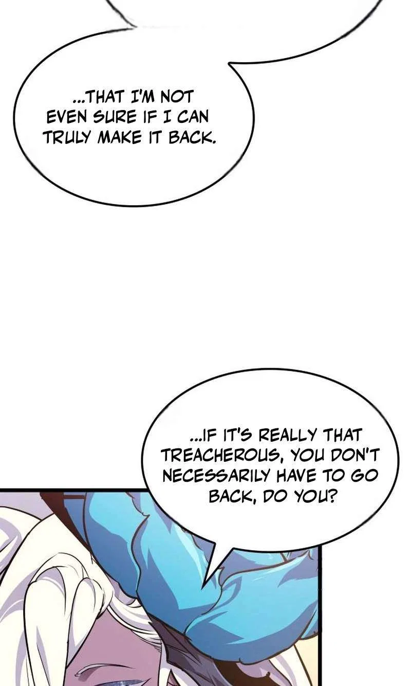 Light of Arad: Forerunner Chapter 115 – Page 61
