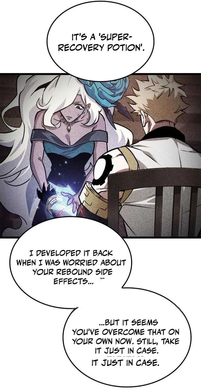 Light of Arad: Forerunner Chapter 115 – Page 71