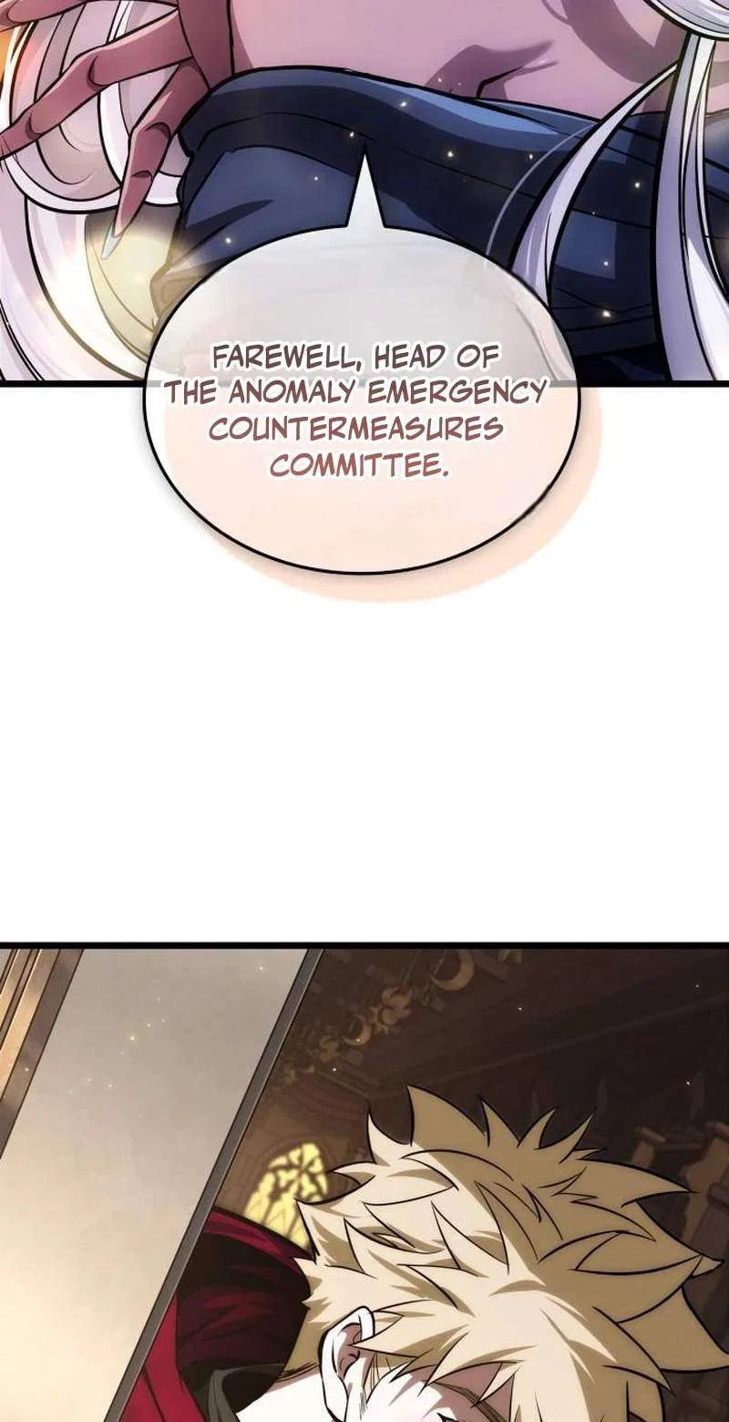 Light of Arad: Forerunner Chapter 115 – Page 73