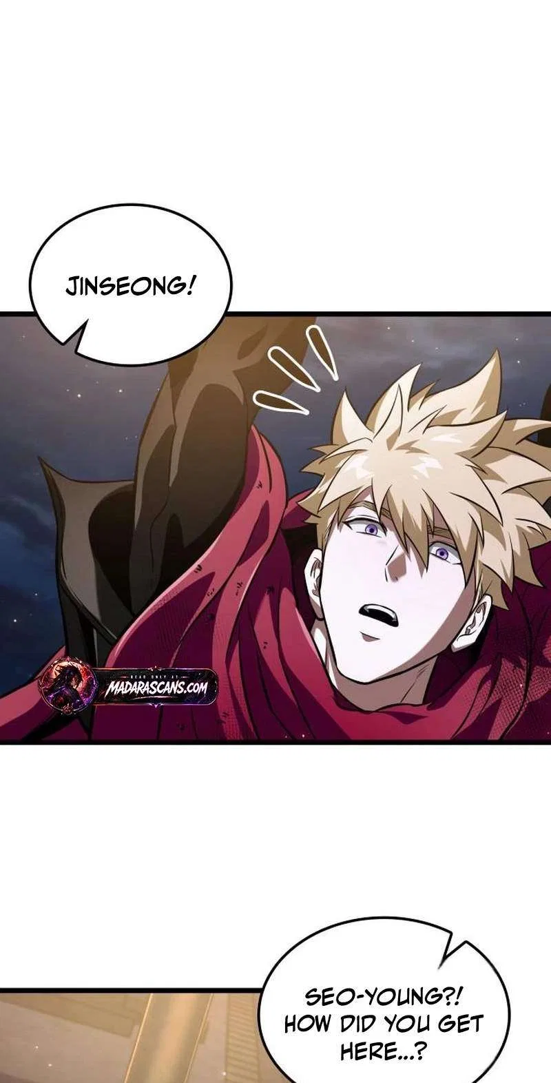 Light of Arad: Forerunner Chapter 115 – Page 77