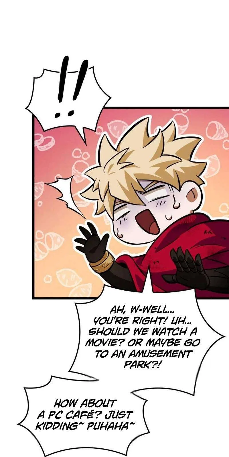 Light of Arad: Forerunner Chapter 115 – Page 84