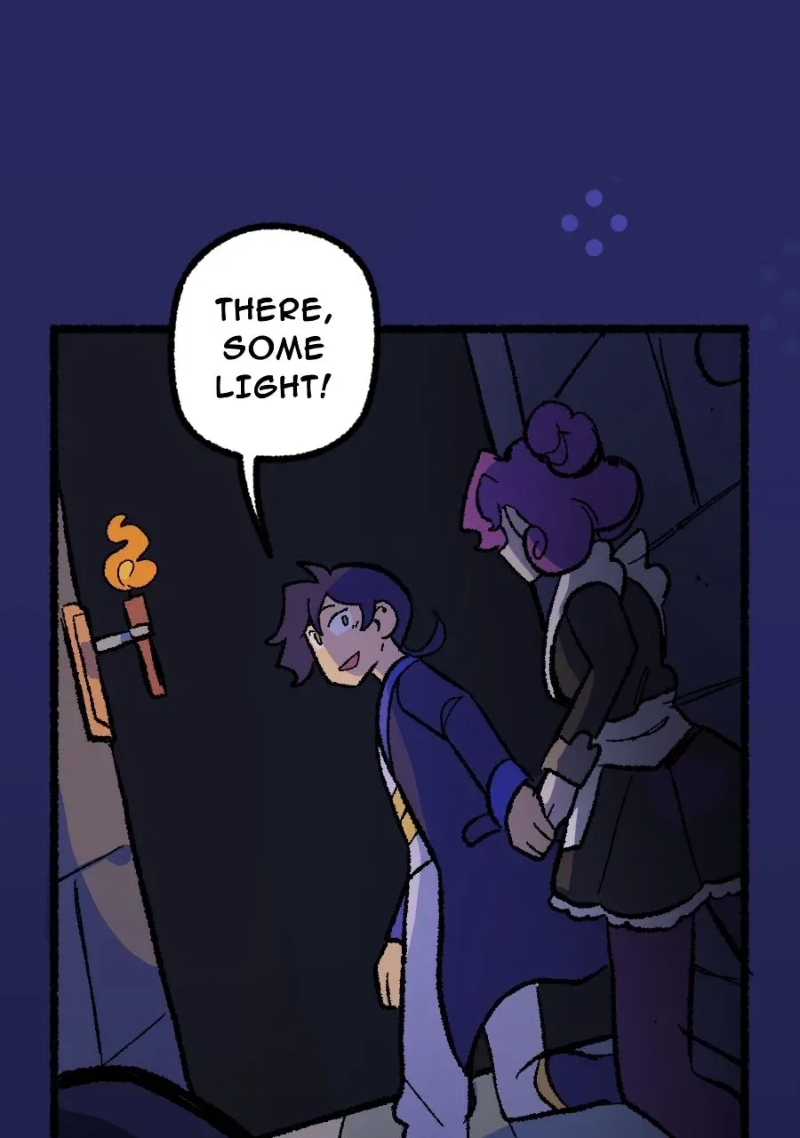 I Want to Kiss 100 Monster Girls! Chapter 25 – Page 1