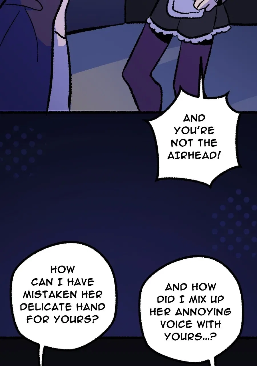 I Want to Kiss 100 Monster Girls! Chapter 25 – Page 5
