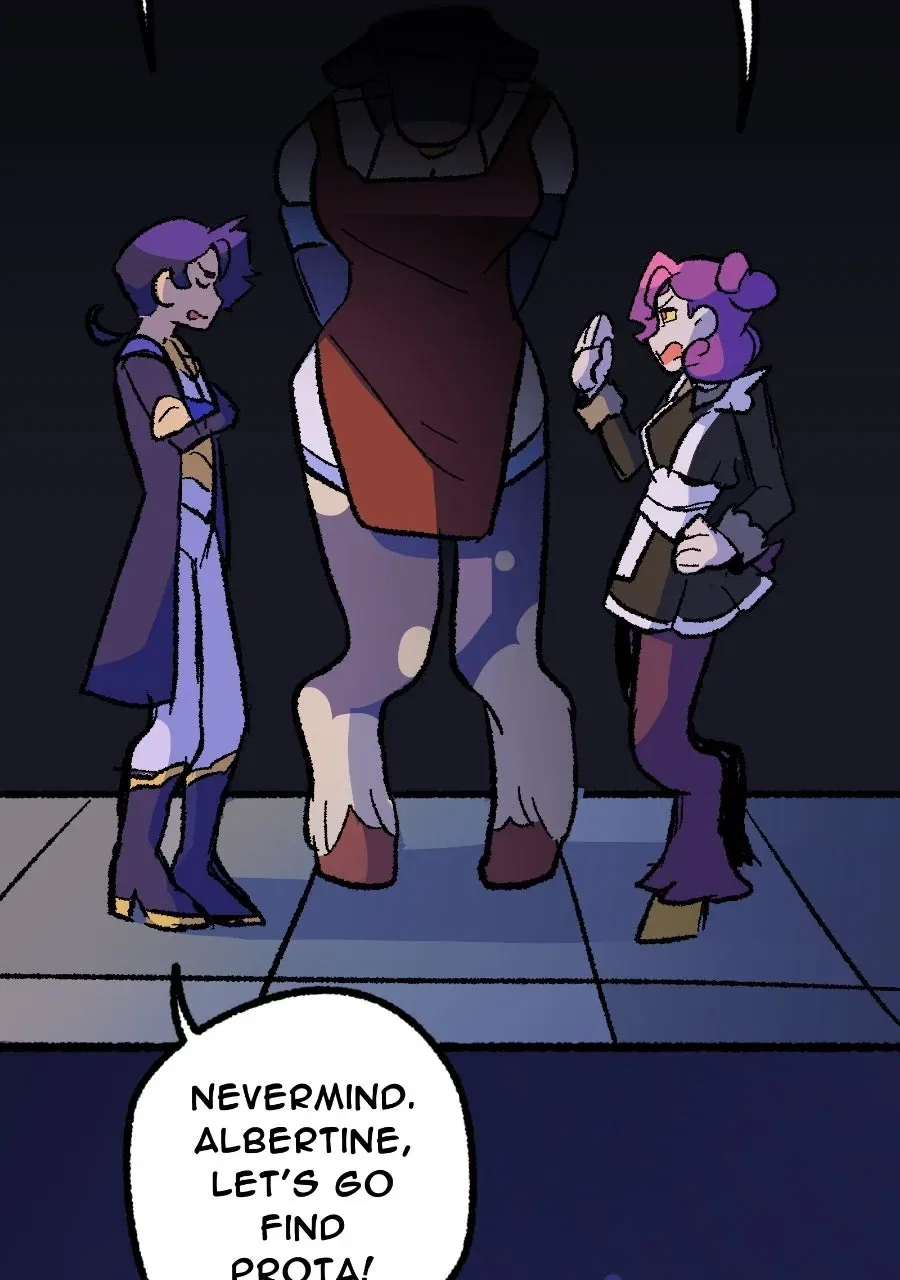 I Want to Kiss 100 Monster Girls! Chapter 25 – Page 6