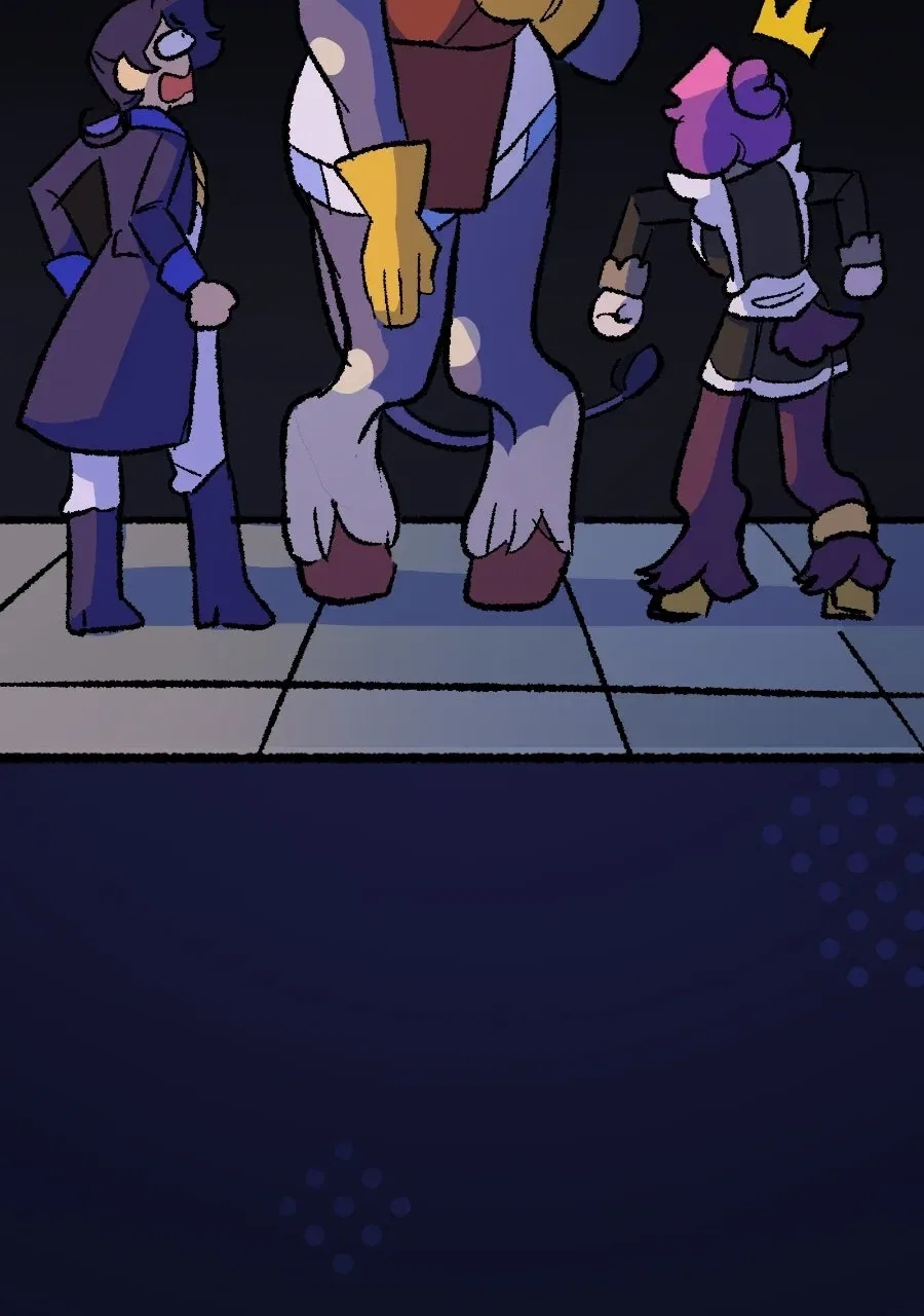 I Want to Kiss 100 Monster Girls! Chapter 25 – Page 8