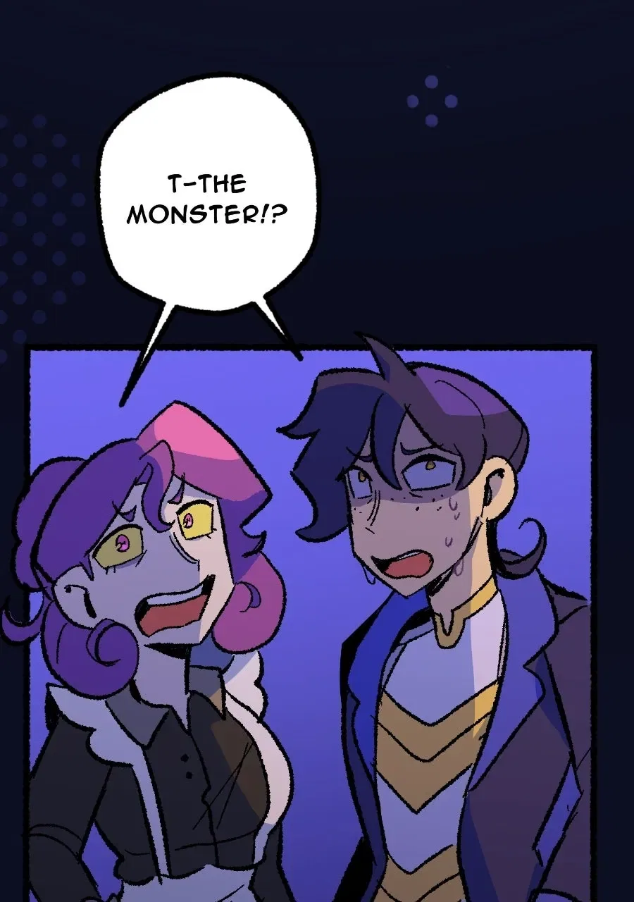 I Want to Kiss 100 Monster Girls! Chapter 25 – Page 9