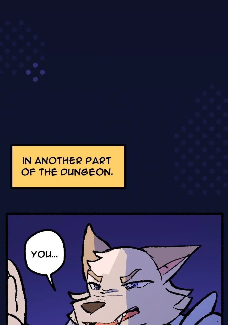 I Want to Kiss 100 Monster Girls! Chapter 25 – Page 11