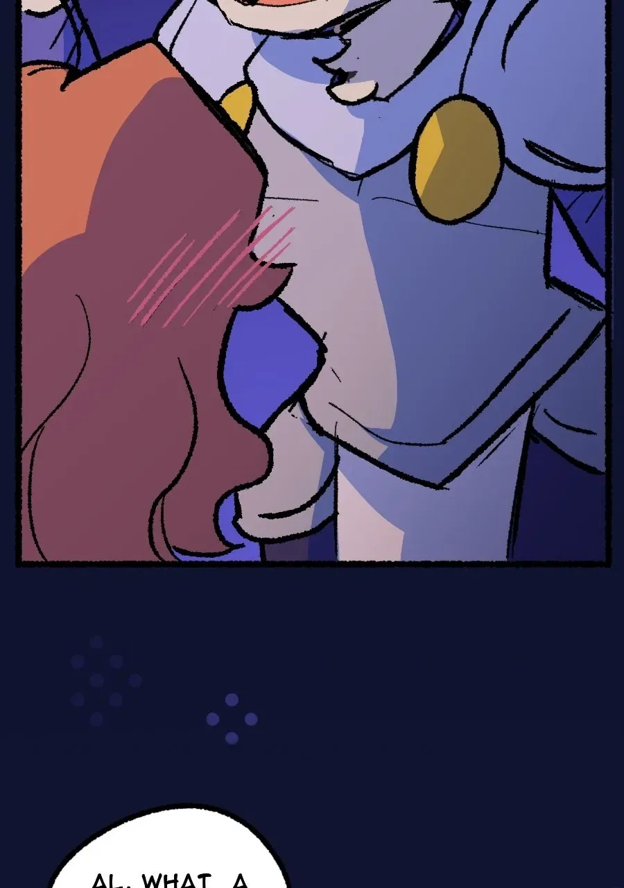 I Want to Kiss 100 Monster Girls! Chapter 25 – Page 12