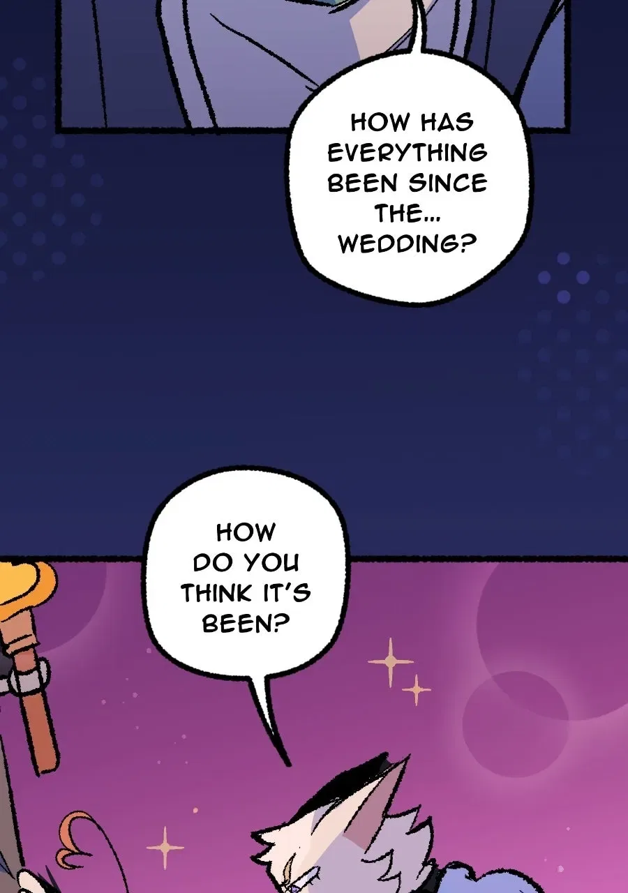 I Want to Kiss 100 Monster Girls! Chapter 25 – Page 14