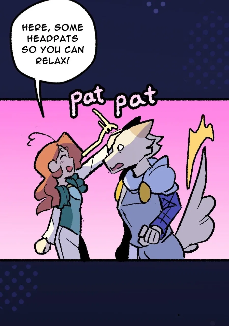I Want to Kiss 100 Monster Girls! Chapter 25 – Page 17