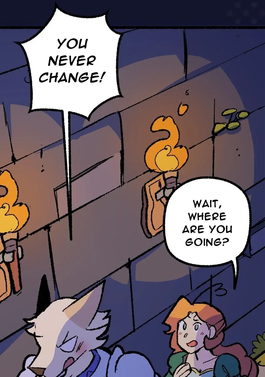 I Want to Kiss 100 Monster Girls! Chapter 25 – Page 18