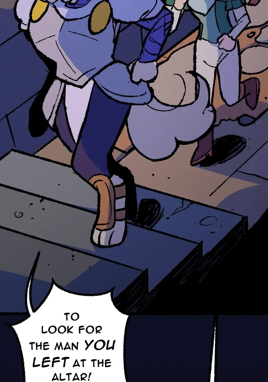I Want to Kiss 100 Monster Girls! Chapter 25 – Page 19