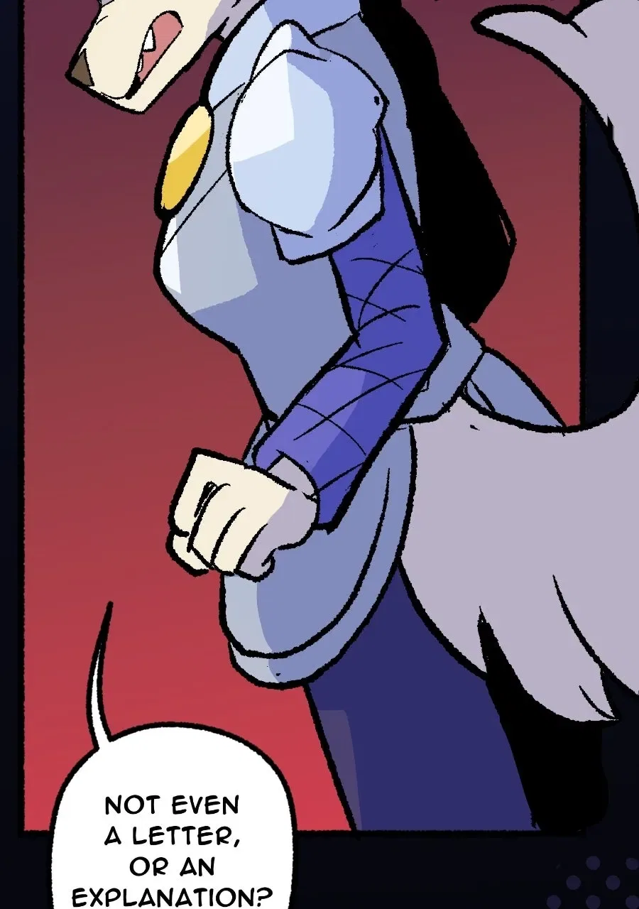 I Want to Kiss 100 Monster Girls! Chapter 25 – Page 21