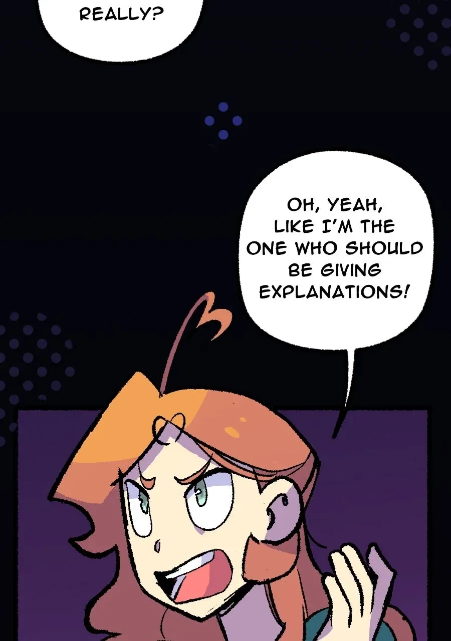 I Want to Kiss 100 Monster Girls! Chapter 25 – Page 22