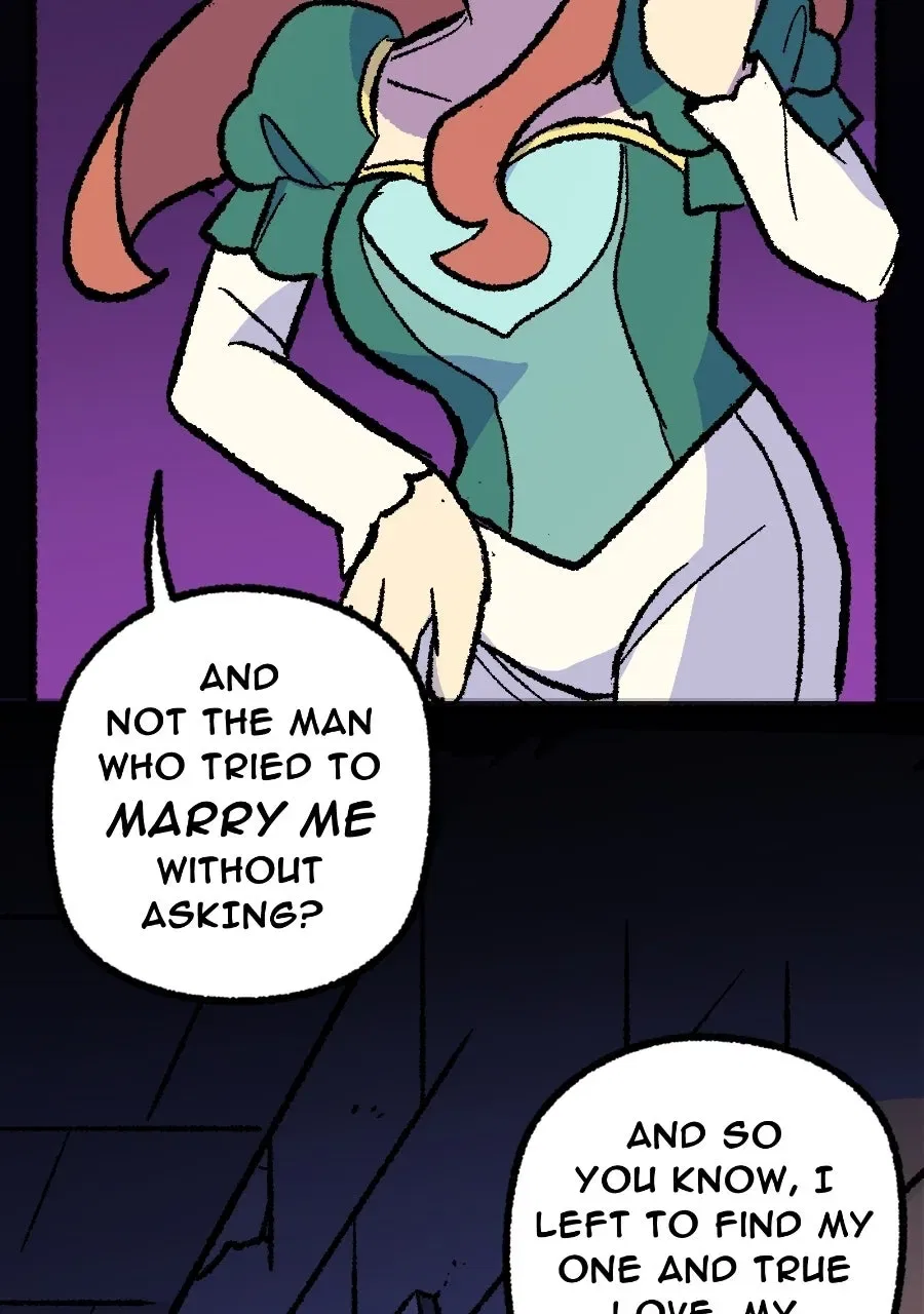 I Want to Kiss 100 Monster Girls! Chapter 25 – Page 23