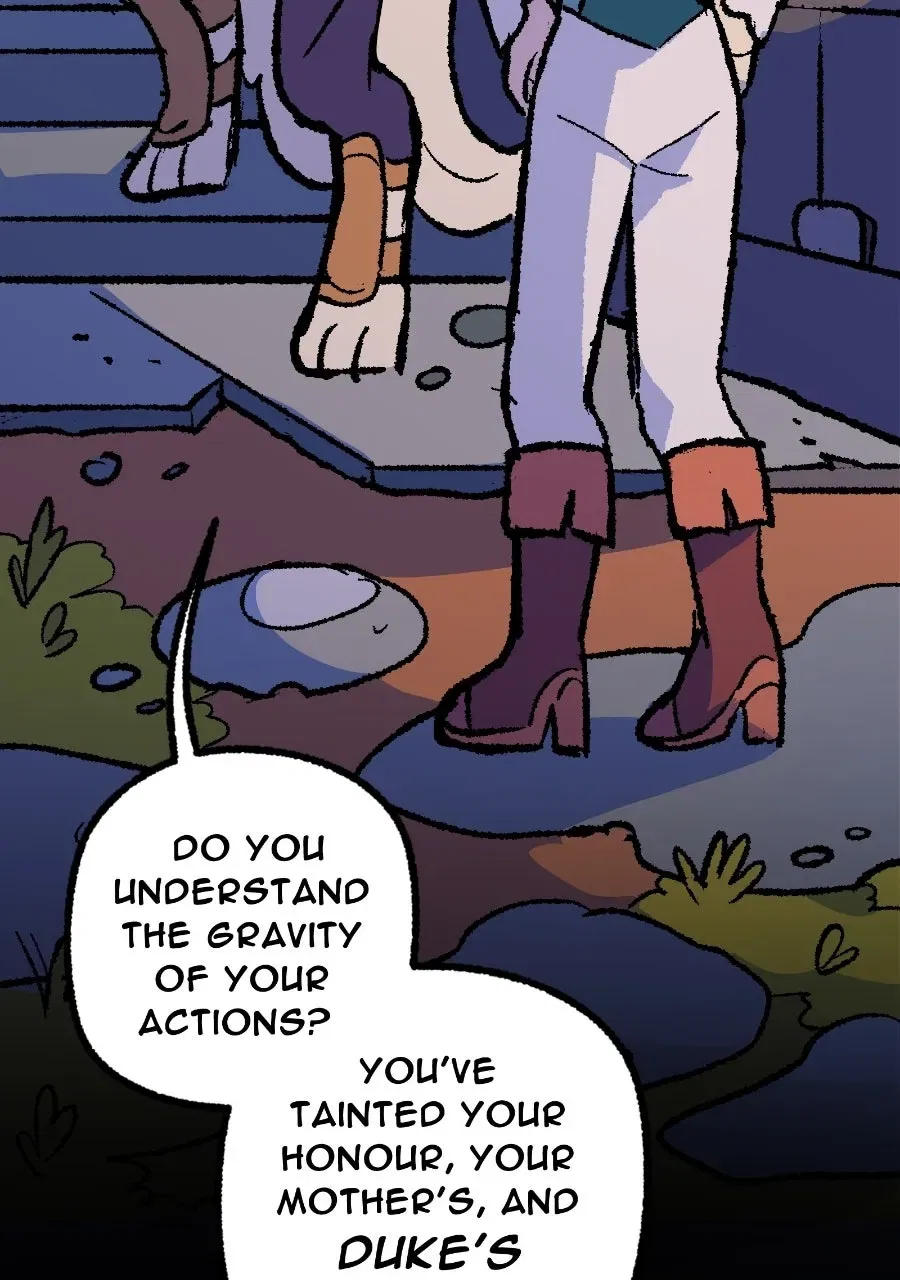 I Want to Kiss 100 Monster Girls! Chapter 25 – Page 25