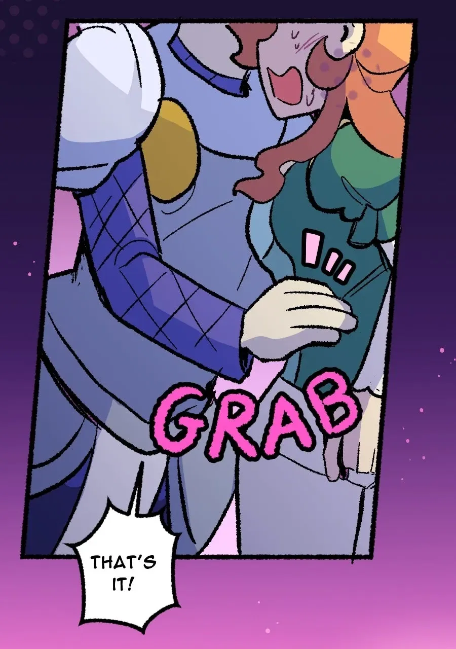 I Want to Kiss 100 Monster Girls! Chapter 25 – Page 28