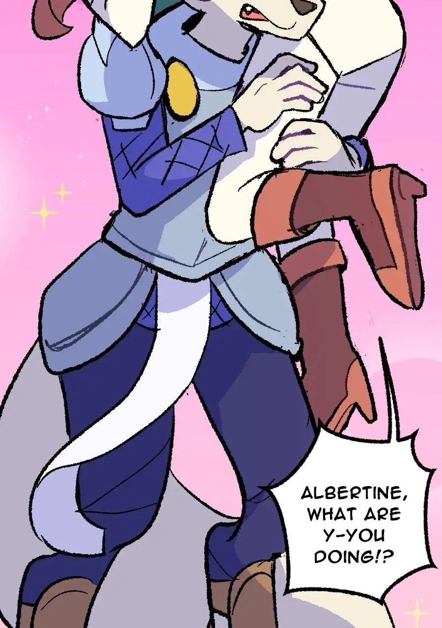 I Want to Kiss 100 Monster Girls! Chapter 25 – Page 30