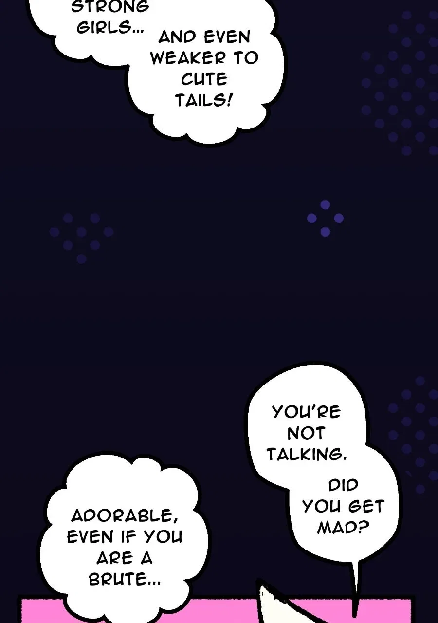I Want to Kiss 100 Monster Girls! Chapter 25 – Page 33