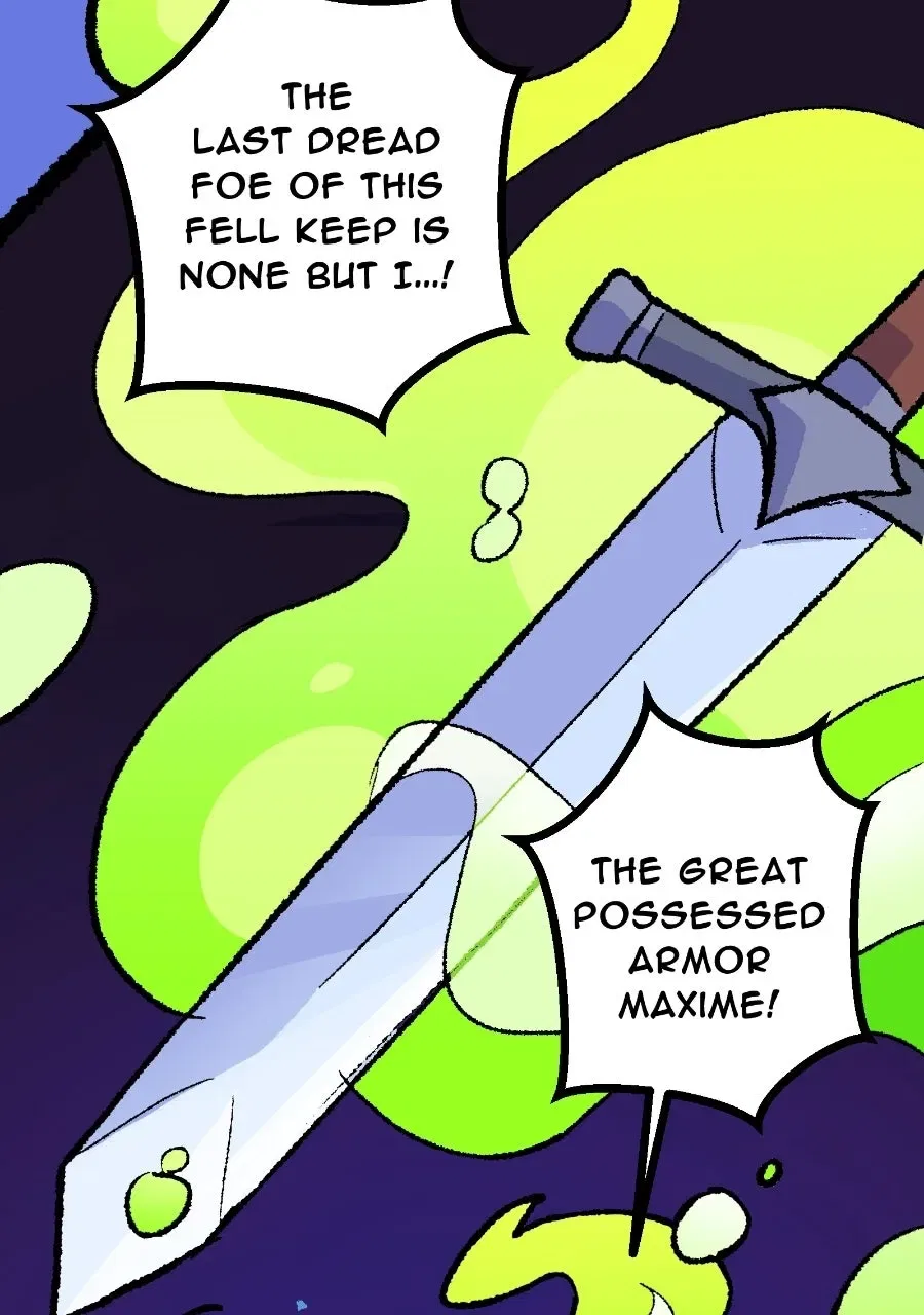 I Want to Kiss 100 Monster Girls! Chapter 25 – Page 38