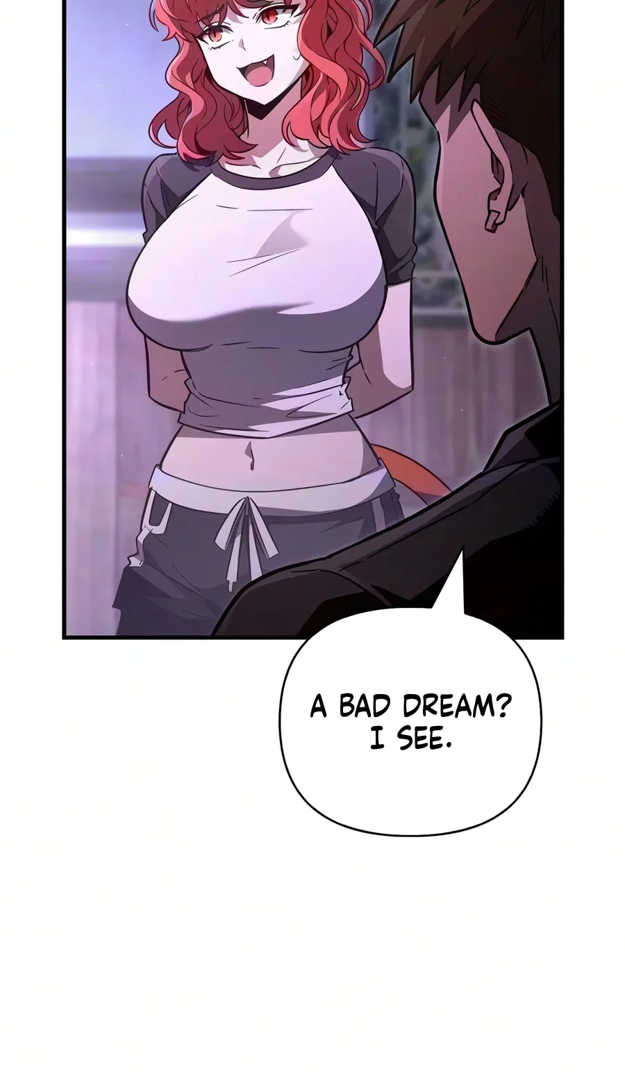 Surviving The Game as a Barbarian Chapter 163 – Page 3