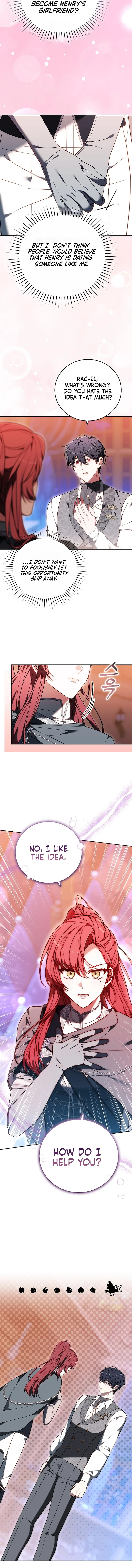 101st Confession Chapter 79 – Page 12