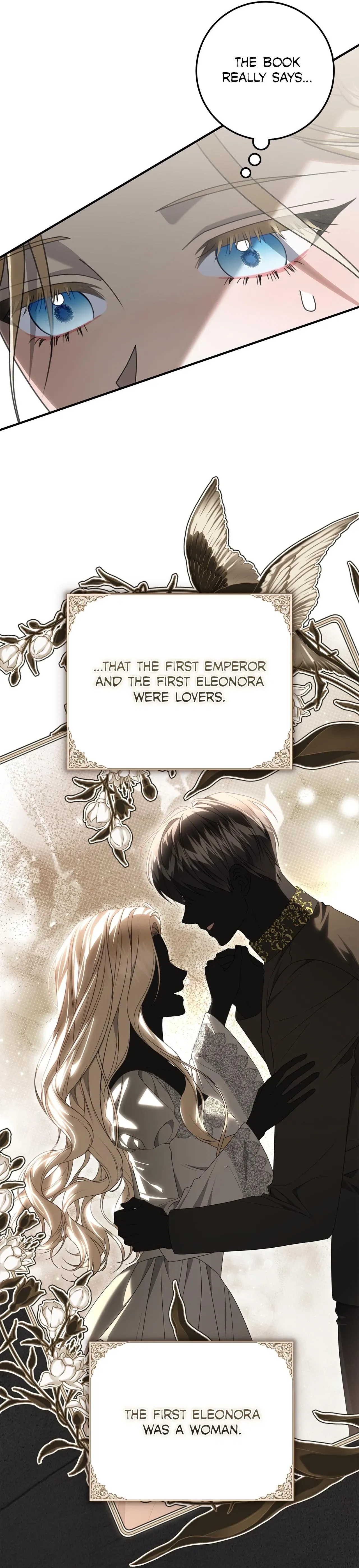 That’s Not What My Will Said Chapter 68 – Page 6