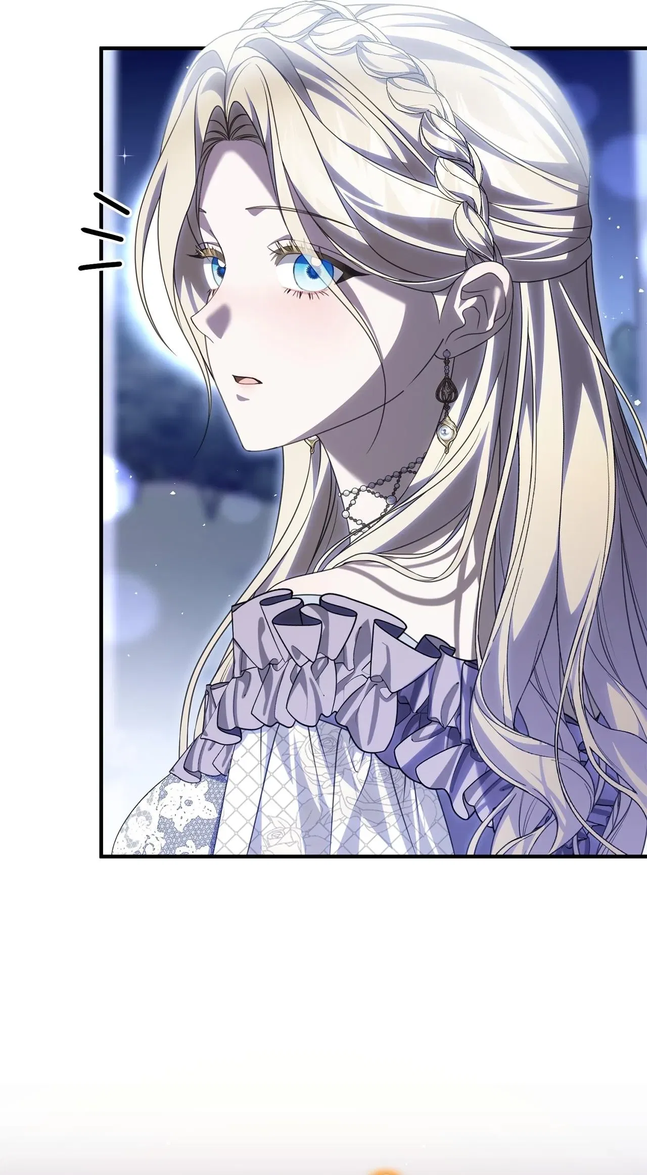 That’s Not What My Will Said Chapter 68 – Page 40