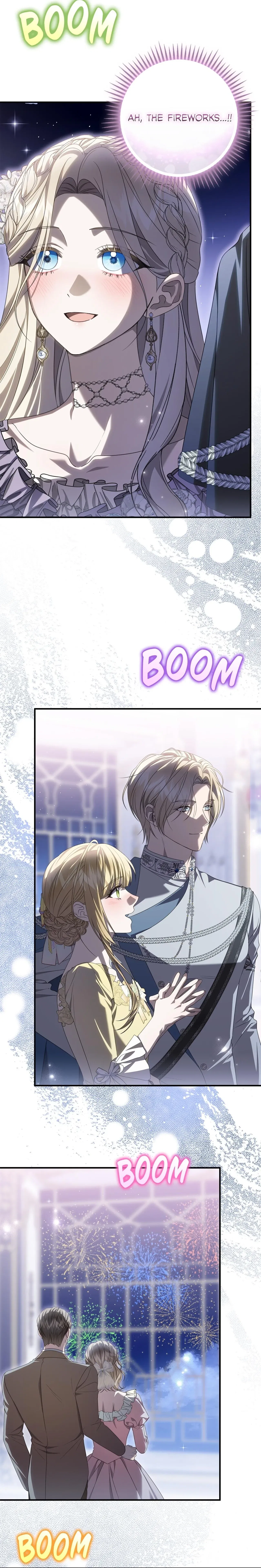 That’s Not What My Will Said Chapter 68 – Page 42