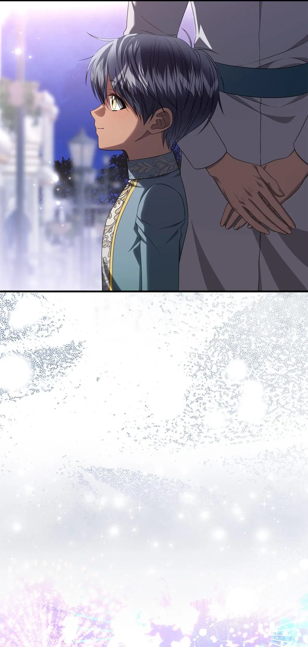 That’s Not What My Will Said Chapter 68 – Page 43