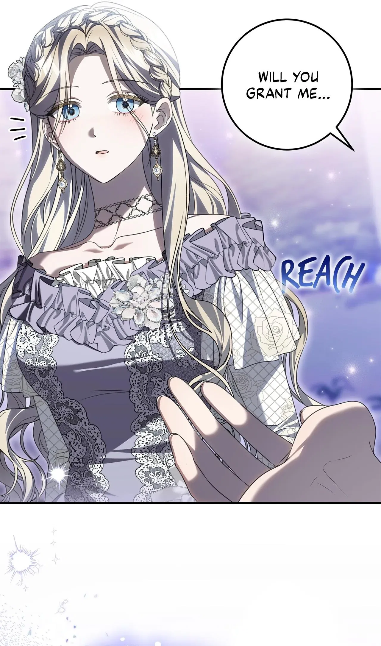That’s Not What My Will Said Chapter 68 – Page 46