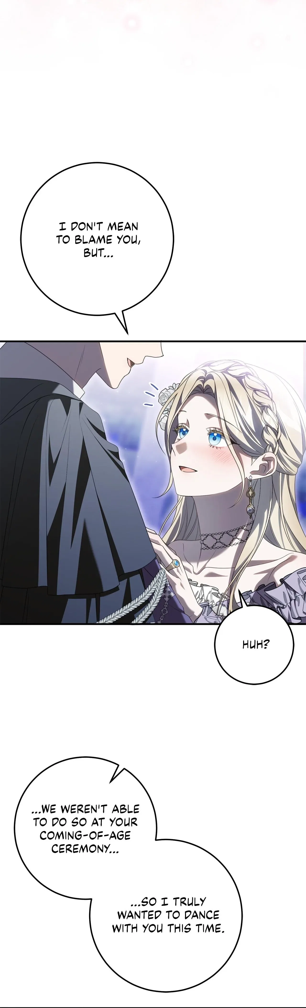 That’s Not What My Will Said Chapter 68 – Page 50
