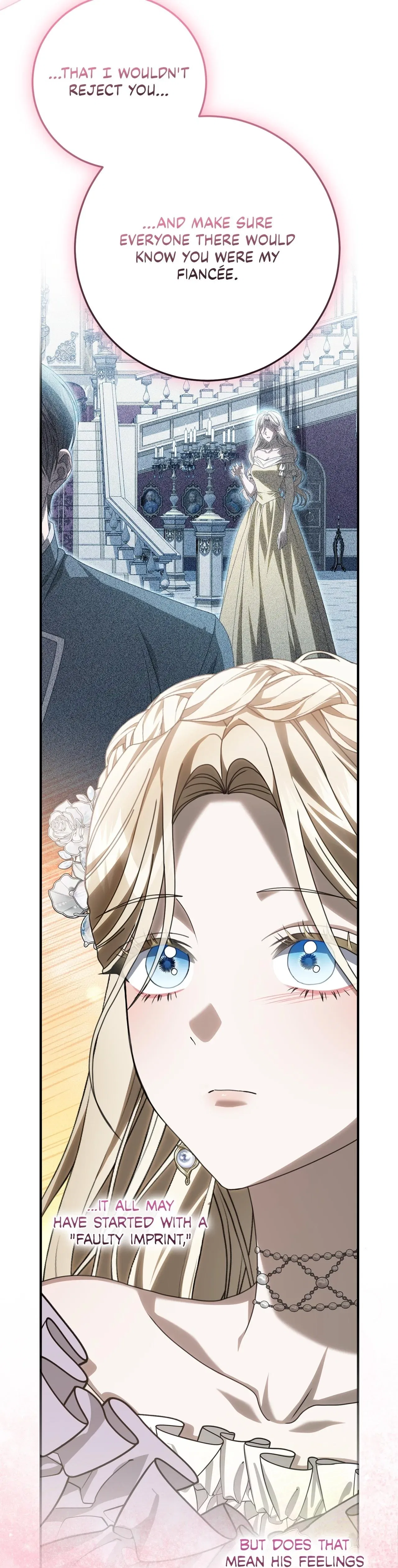 That’s Not What My Will Said Chapter 68 – Page 53