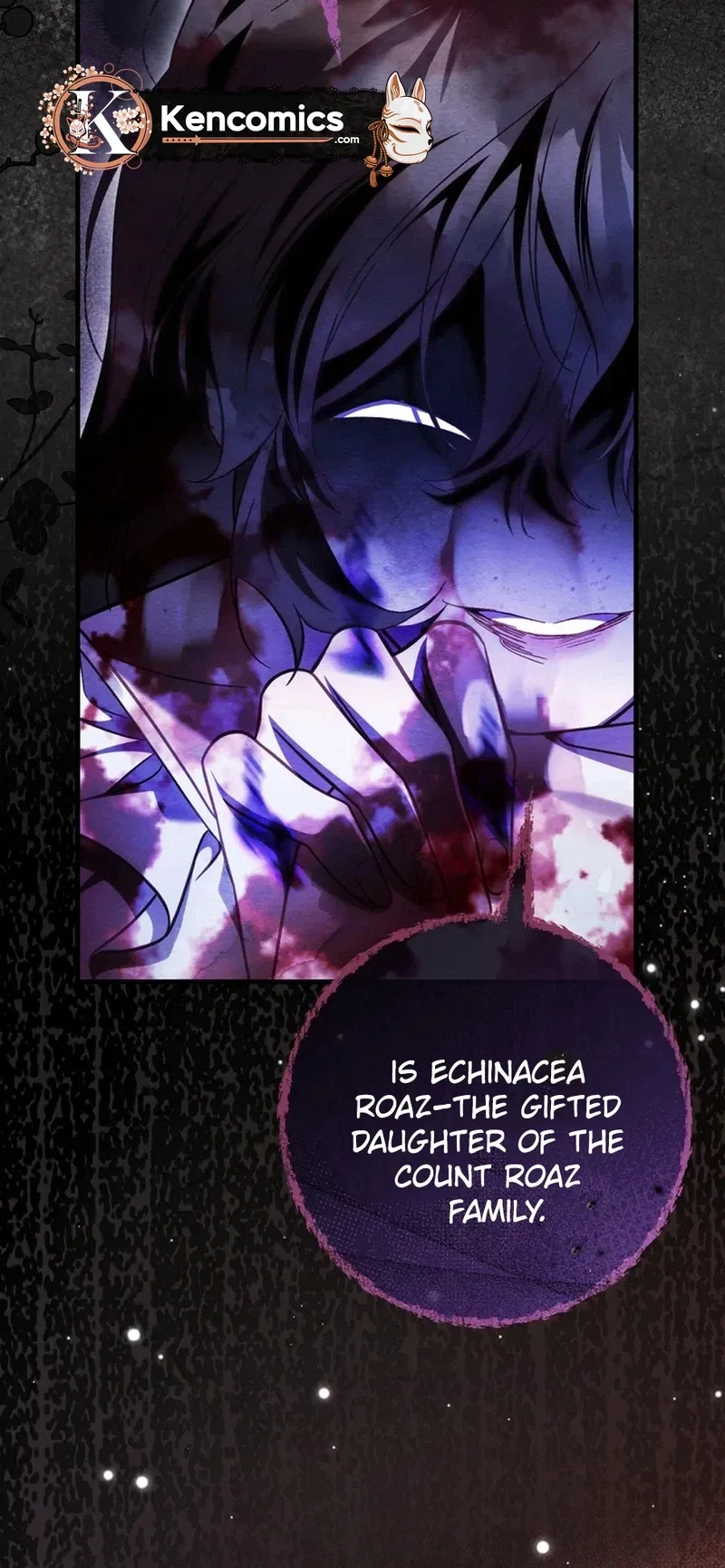 The Sword-Wielding Flower Chapter 50 – Page 9