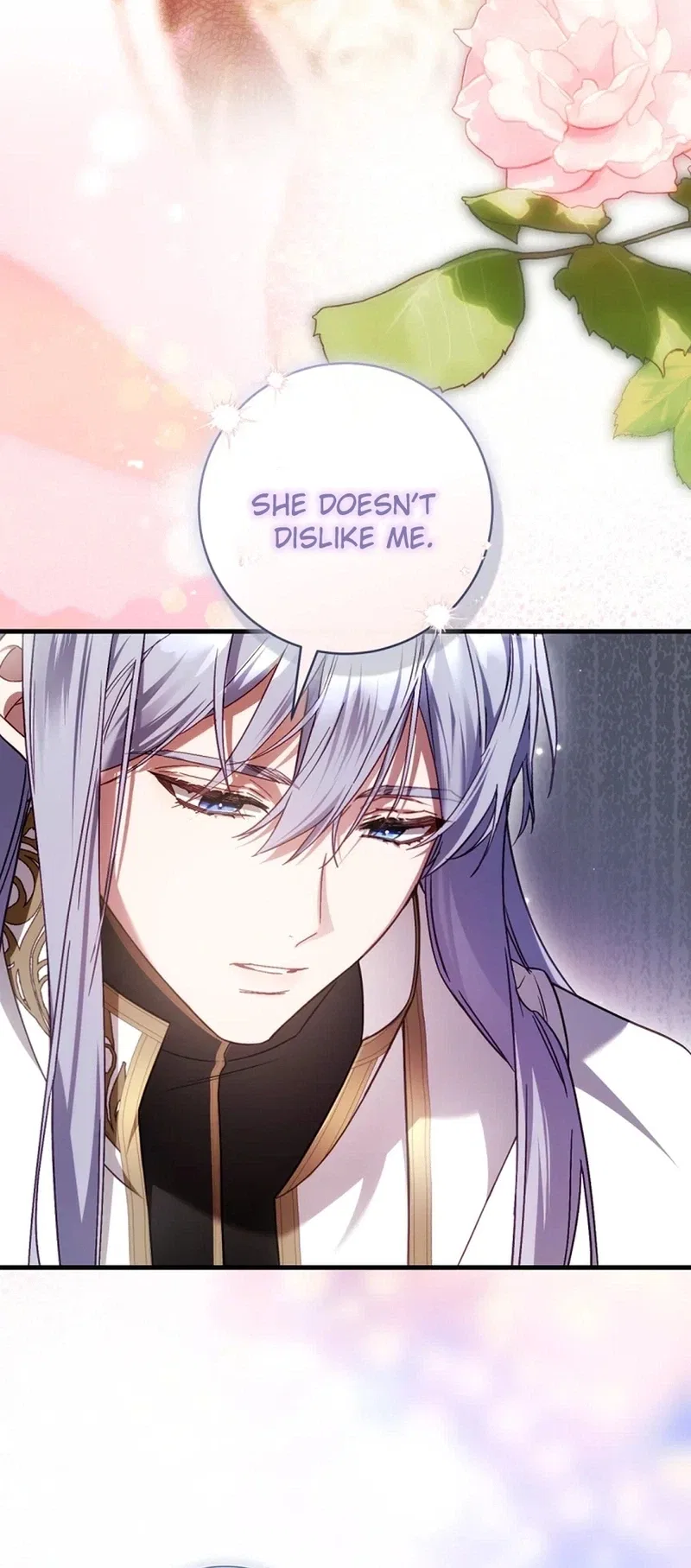 The Sword-Wielding Flower Chapter 50 – Page 27
