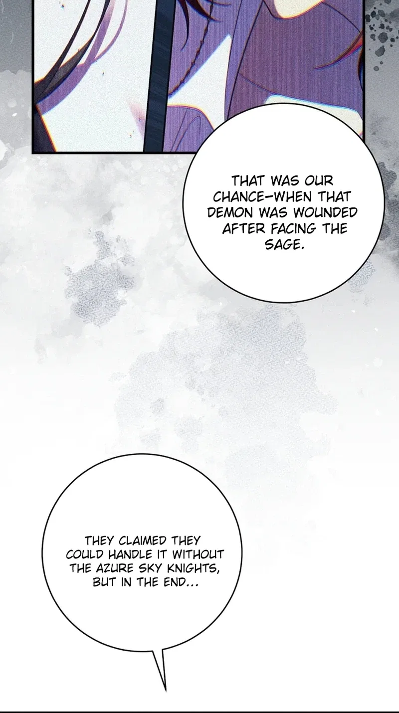 The Sword-Wielding Flower Chapter 50 – Page 39