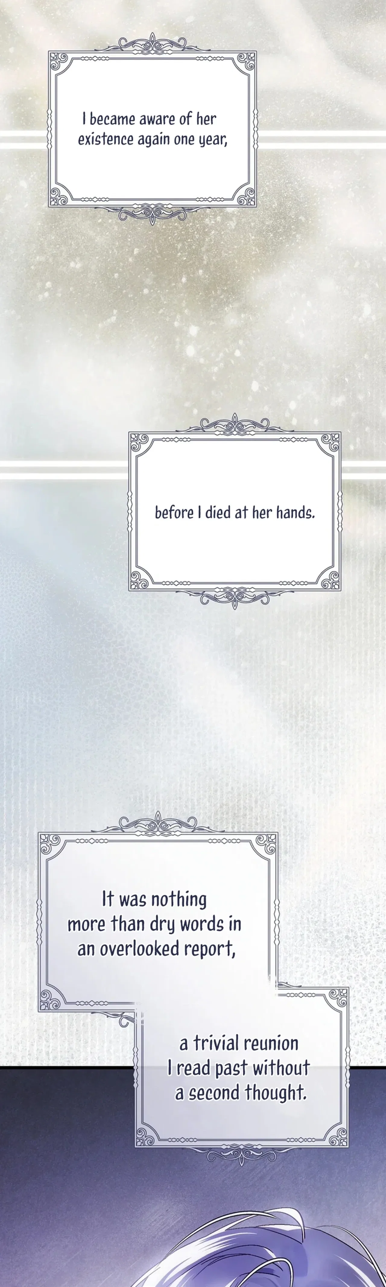 The Sword-Wielding Flower Chapter 50 – Page 43