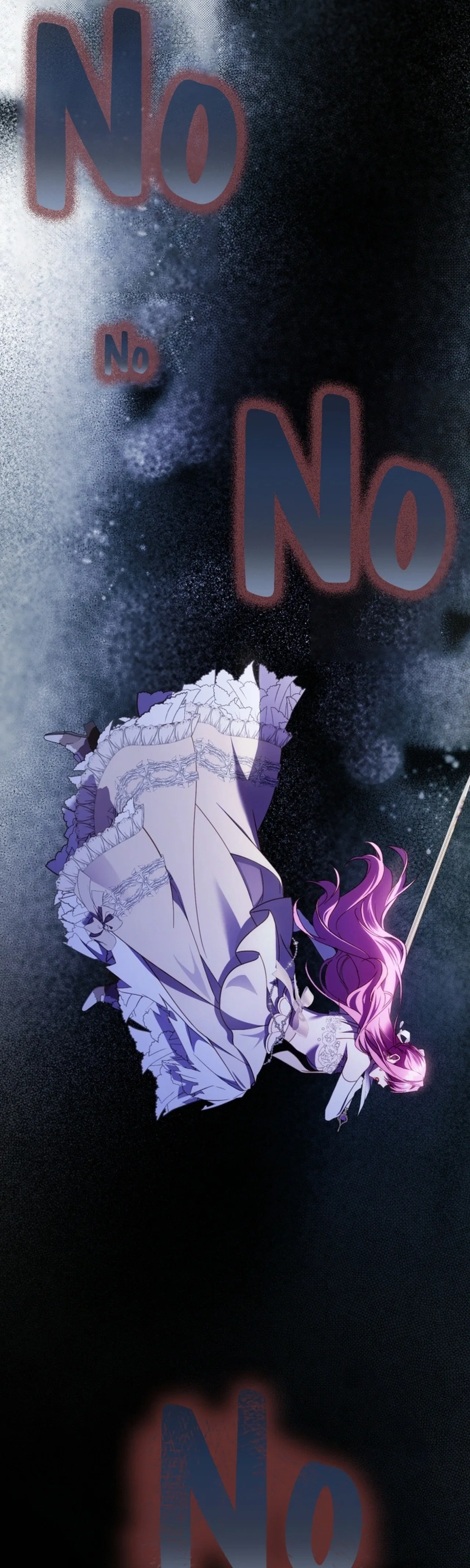 The Sword-Wielding Flower Chapter 49 – Page 5