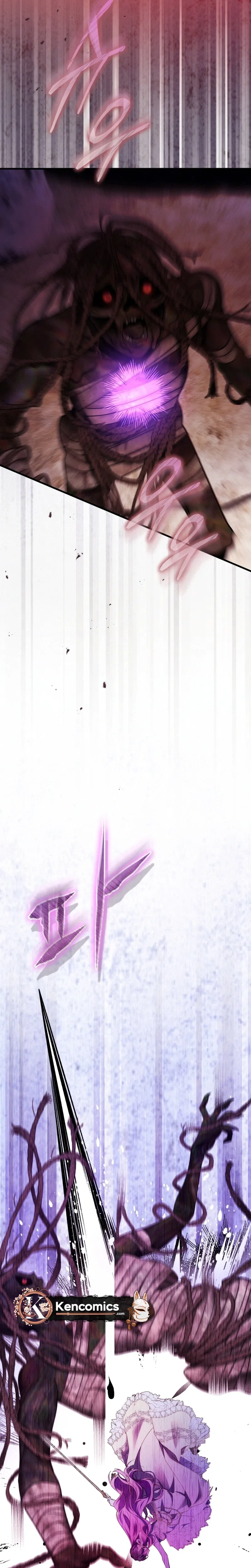 The Sword-Wielding Flower Chapter 49 – Page 10