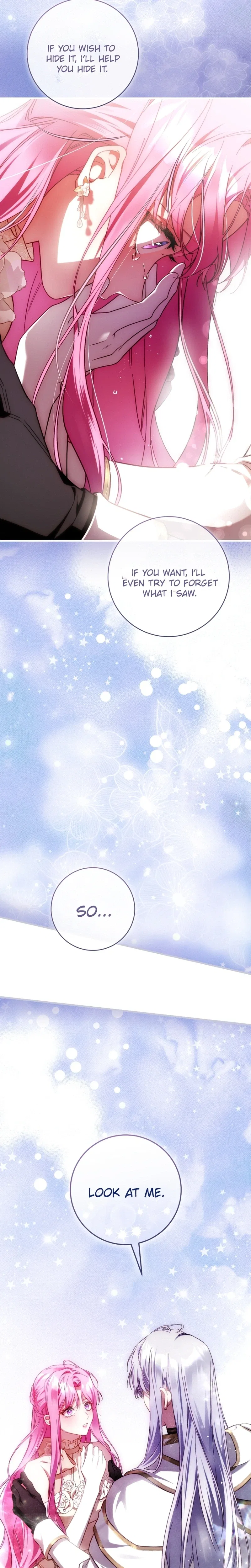 The Sword-Wielding Flower Chapter 49 – Page 28