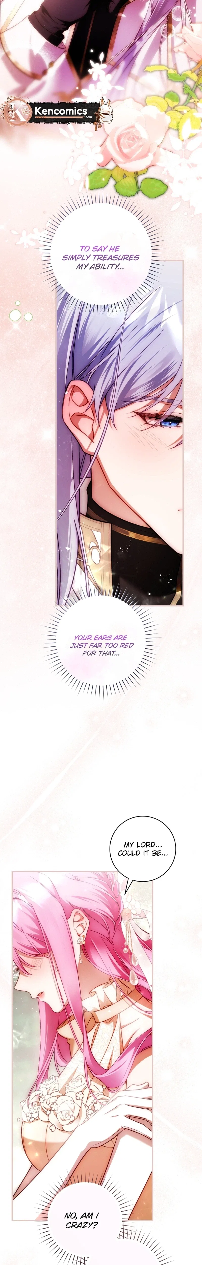 The Sword-Wielding Flower Chapter 49 – Page 41