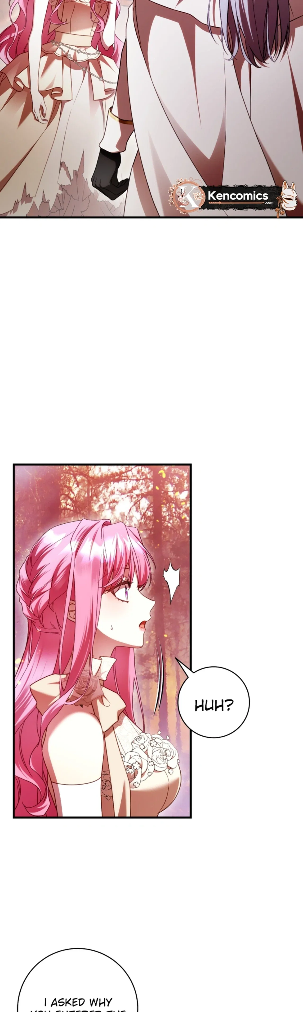 The Sword-Wielding Flower Chapter 48 – Page 2
