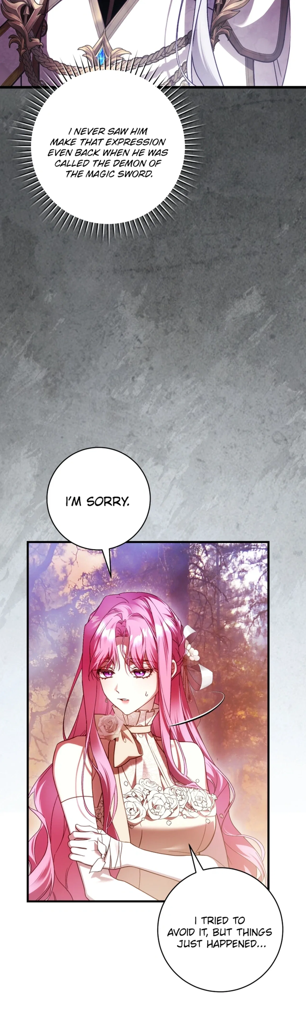 The Sword-Wielding Flower Chapter 48 – Page 5