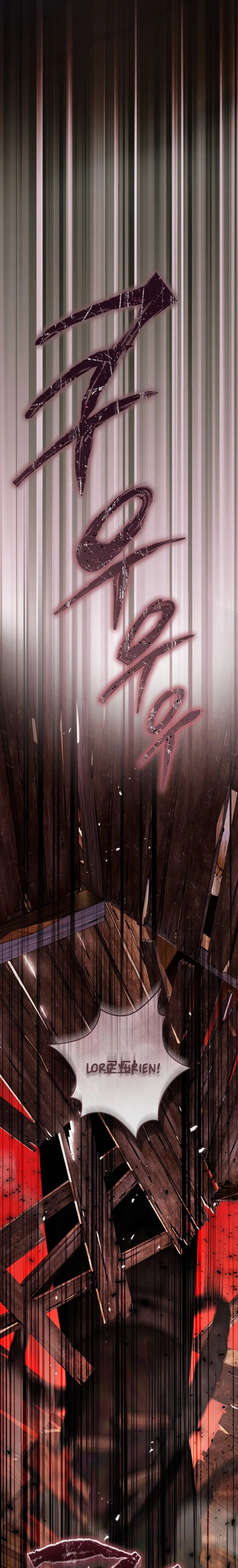 The Sword-Wielding Flower Chapter 48 – Page 15