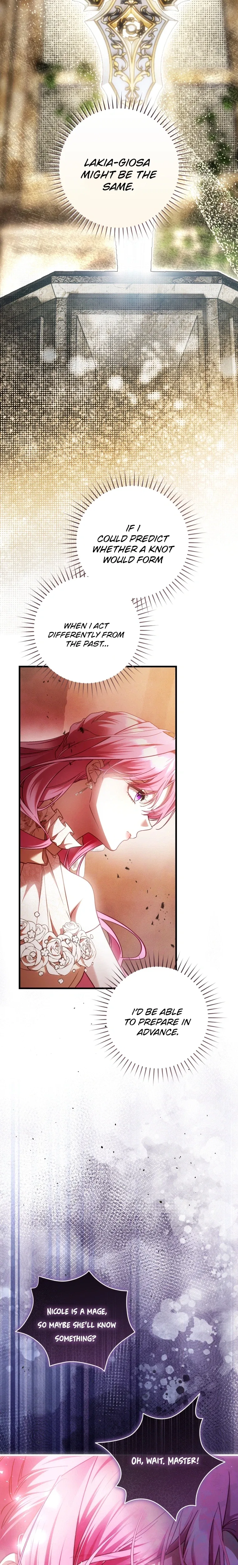 The Sword-Wielding Flower Chapter 48 – Page 36