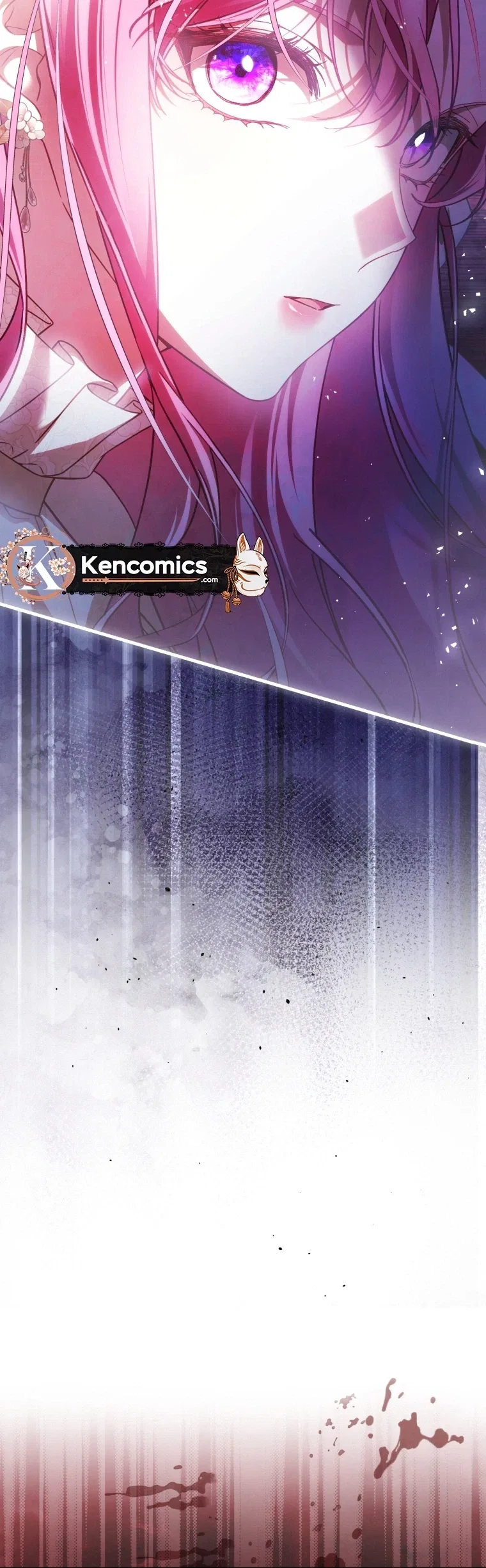 The Sword-Wielding Flower Chapter 48 – Page 37