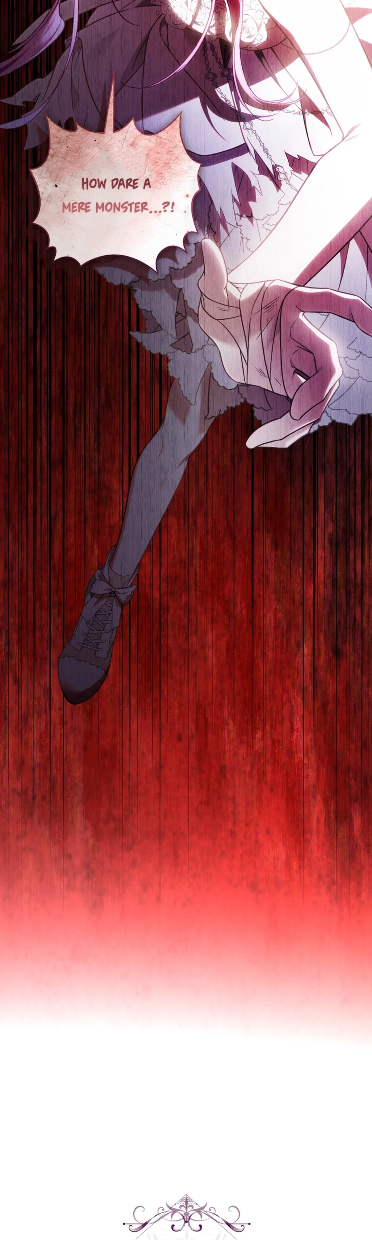 The Sword-Wielding Flower Chapter 48 – Page 43