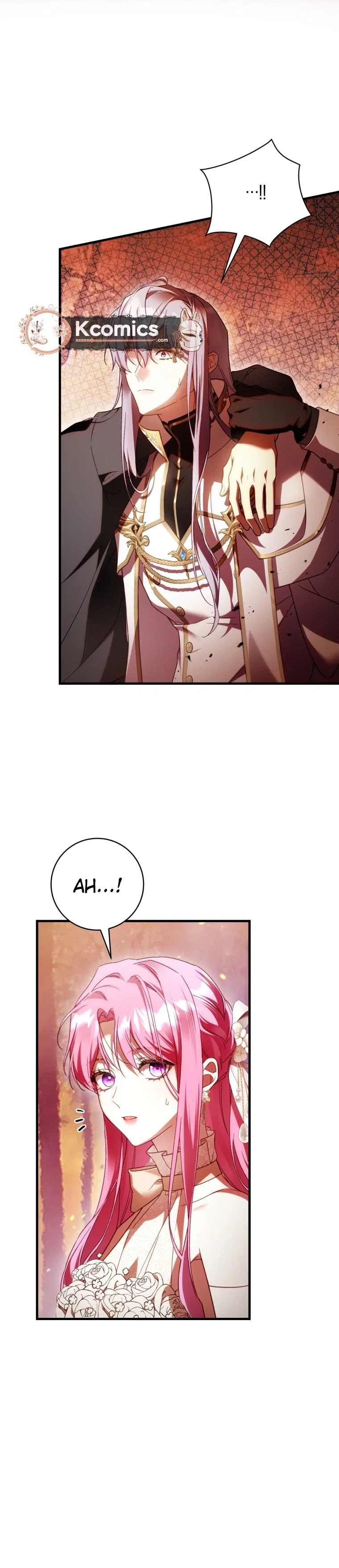 The Sword-Wielding Flower Chapter 47 – Page 27