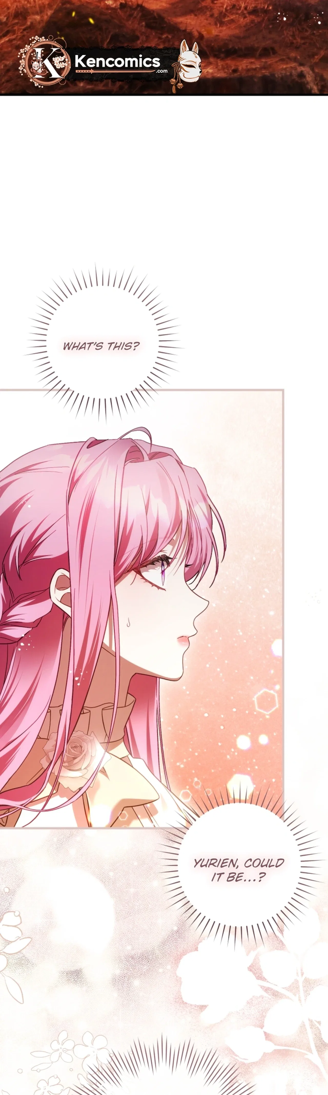 The Sword-Wielding Flower Chapter 47 – Page 34